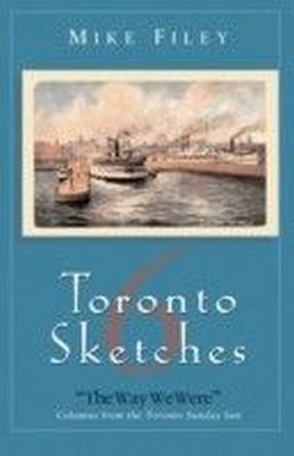 Toronto Sketches 6