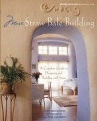 More Straw Bale Building main product photo