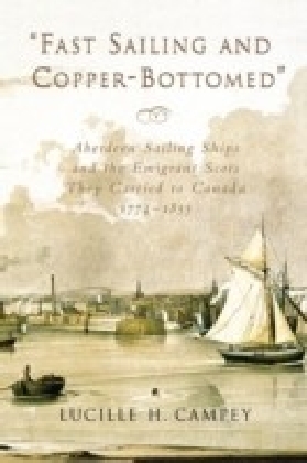 Fast Sailing and Copper-Bottomed main product photo