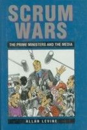 Scrum Wars