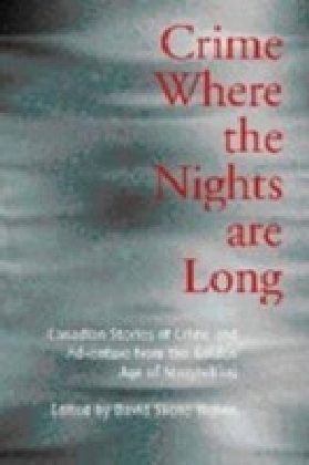Crime Where the Nights are Long
