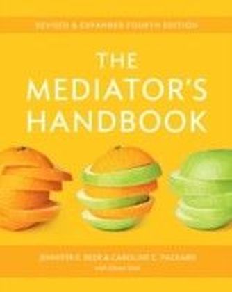 Mediator's Handbook