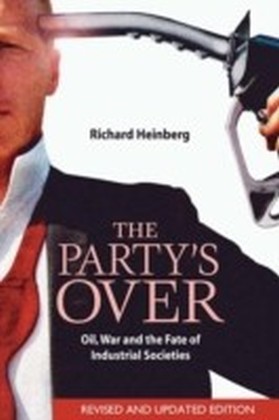 Party's Over