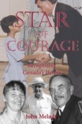 Star of Courage main product photo
