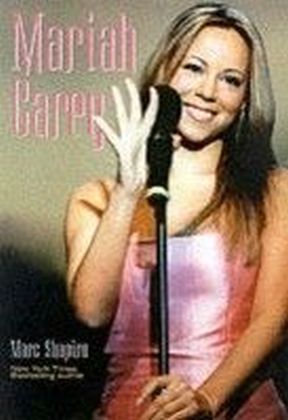 MARIAH CAREY