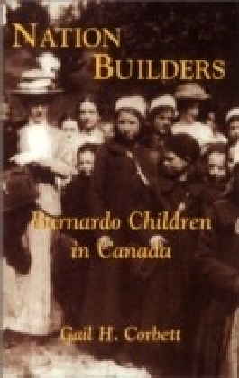 Nation Builders main product photo