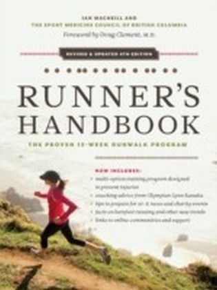Beginning Runner's Handbook