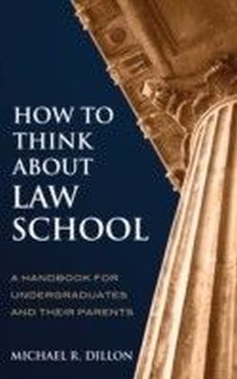 How to Think About Law School