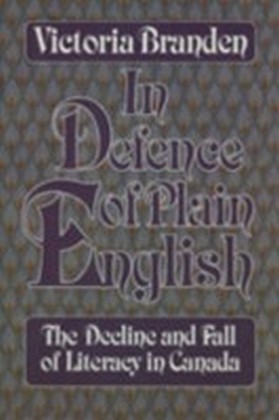In Defence of Plain English