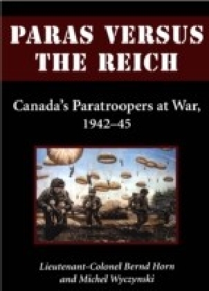 Paras Versus the Reich main product photo