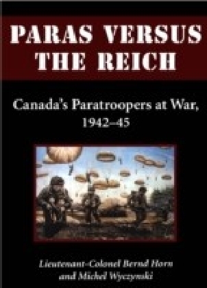 Paras Versus the Reich