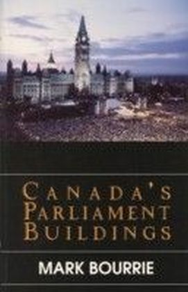 Canada's Parliament Buildings