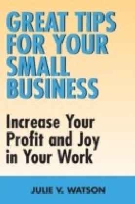 Great Tips for Your Small Business main product photo