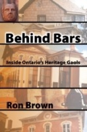 Behind Bars