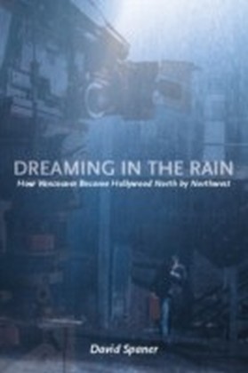 Dreaming in the Rain main product photo