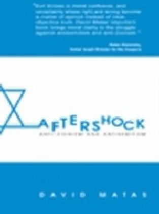 Aftershock main product photo