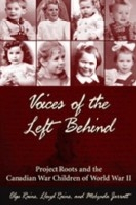 Voices of the Left Behind