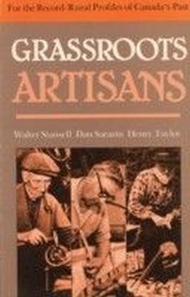 Grassroots Artisans main product photo