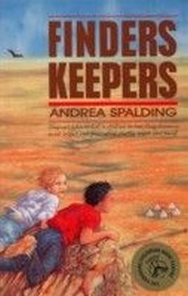 Finders Keepers main product photo