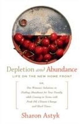 Depletion and Abundance