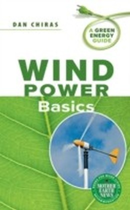 Wind Power Basics main product photo