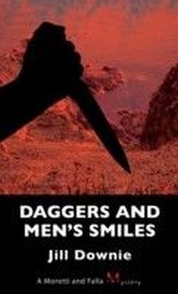 Daggers and Men's Smiles