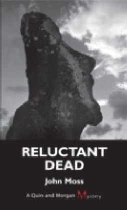 Reluctant Dead main product photo