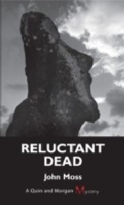 Reluctant Dead