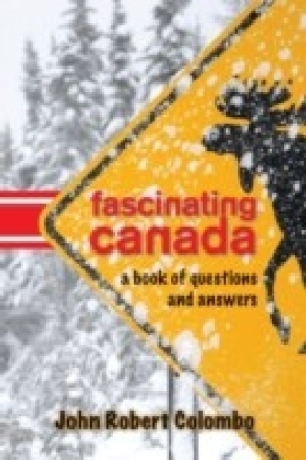 Fascinating Canada main product photo
