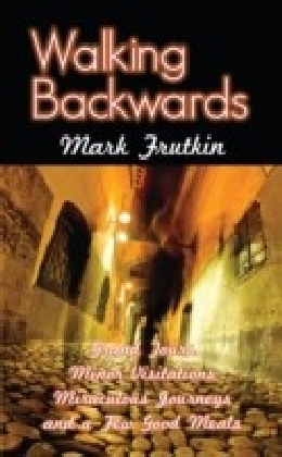 Walking Backwards main product photo
