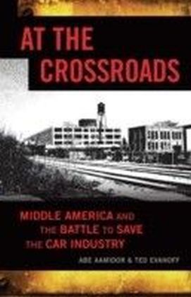 At The Crossroads