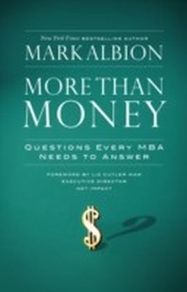 More Than Money