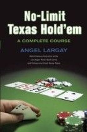 No-Limit Texas Hold 'Em