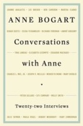 Conversations with Anne
