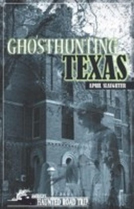 Ghosthunting Texas main product photo