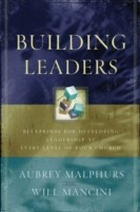 Building Leaders