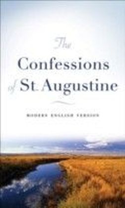 The Confessions of St. Augustine main product photo