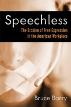Speechless main product photo