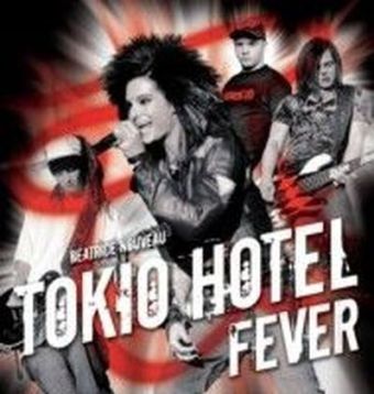 Tokio Hotel Fever