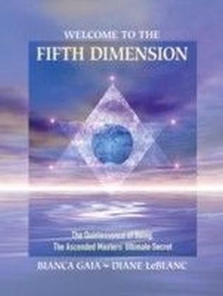 Welcome to the Fifth Dimension