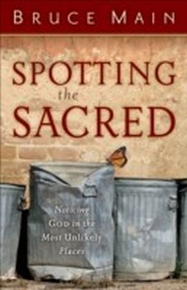 Spotting the Sacred
