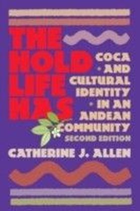 Hold Life Has