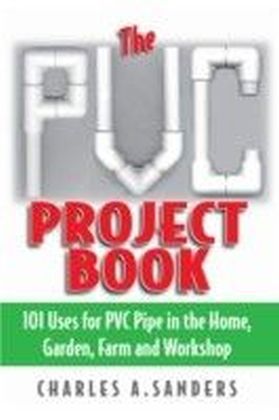 PVC Project Book