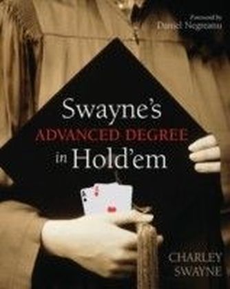 Swayne's Advanced Degree Hold'em