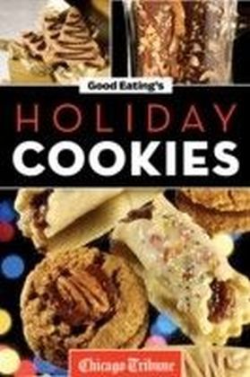 Good Eating's Holiday Cookies