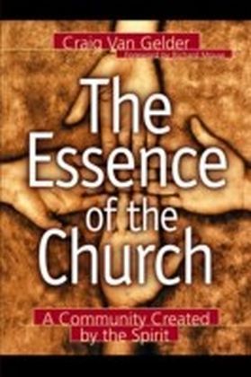 The Essence of the Church