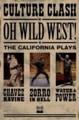 OH, WILD WEST!