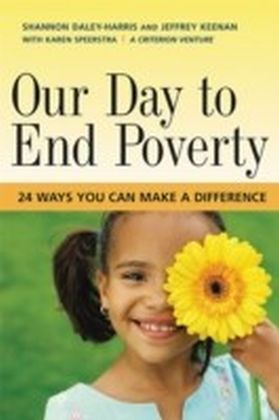 Our Day to End Poverty main product photo