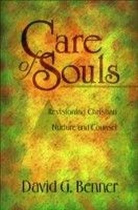 Care of Souls main product photo
