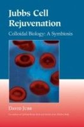 Jubbs Cell Rejuvenation main product photo